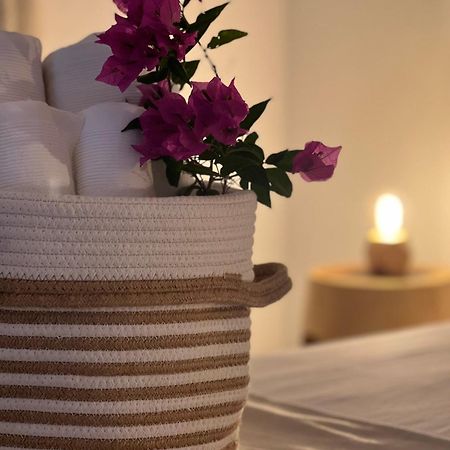 Bed and Breakfast Il Mandorlo Santa Teresa Gallura Exterior foto
