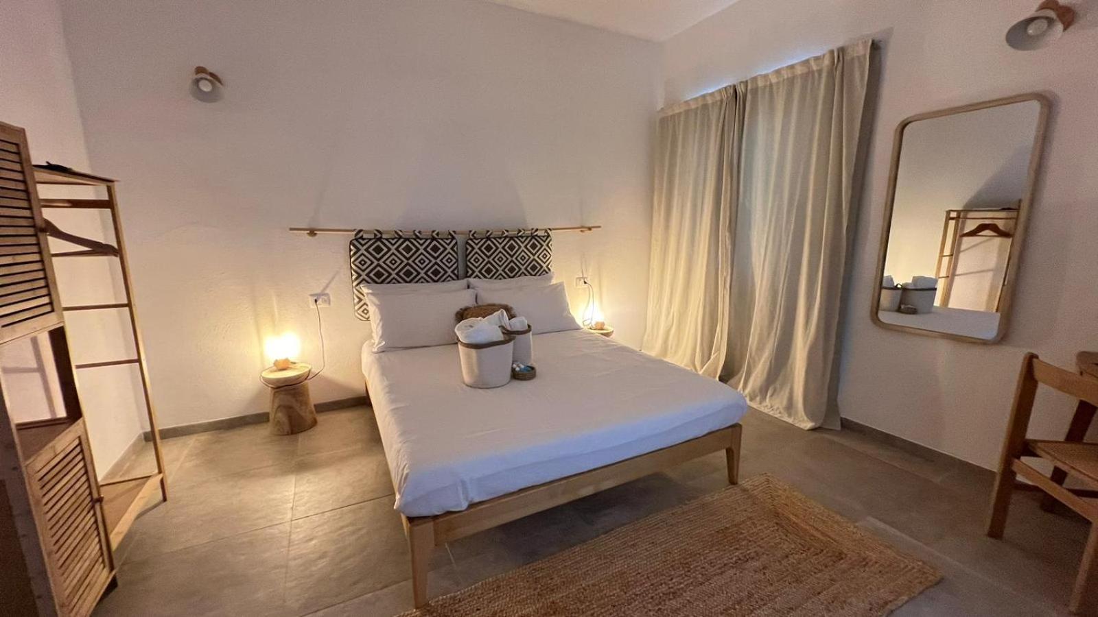 Bed and Breakfast Il Mandorlo Santa Teresa Gallura Exterior foto