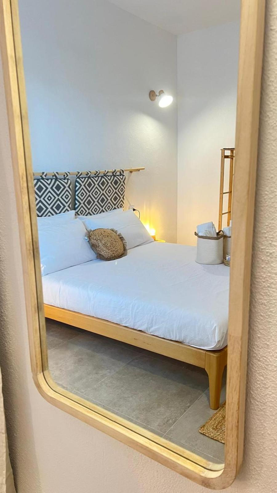 Bed and Breakfast Il Mandorlo Santa Teresa Gallura Exterior foto