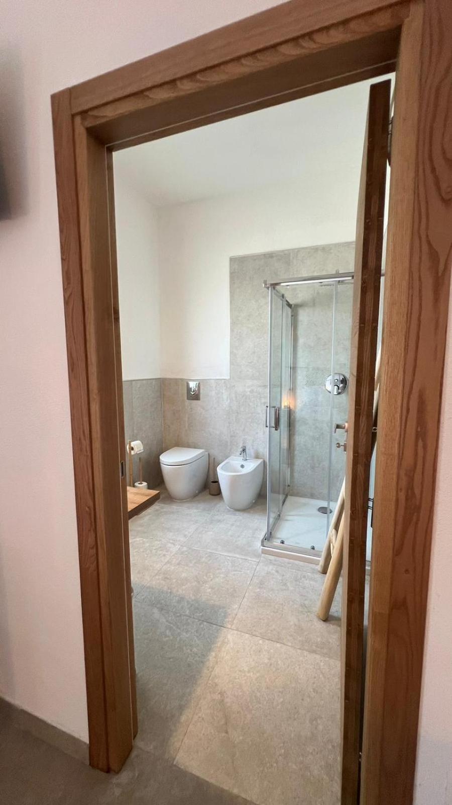 Bed and Breakfast Il Mandorlo Santa Teresa Gallura Exterior foto