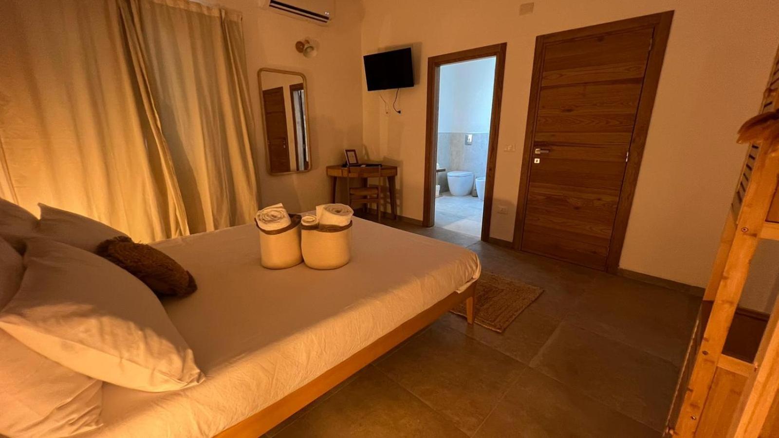 Bed and Breakfast Il Mandorlo Santa Teresa Gallura Exterior foto