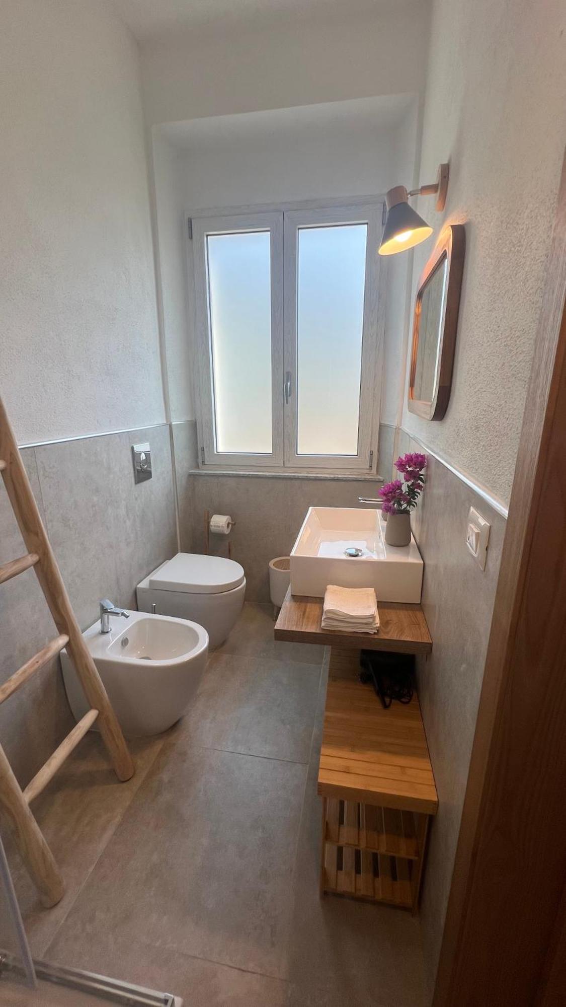 Bed and Breakfast Il Mandorlo Santa Teresa Gallura Exterior foto