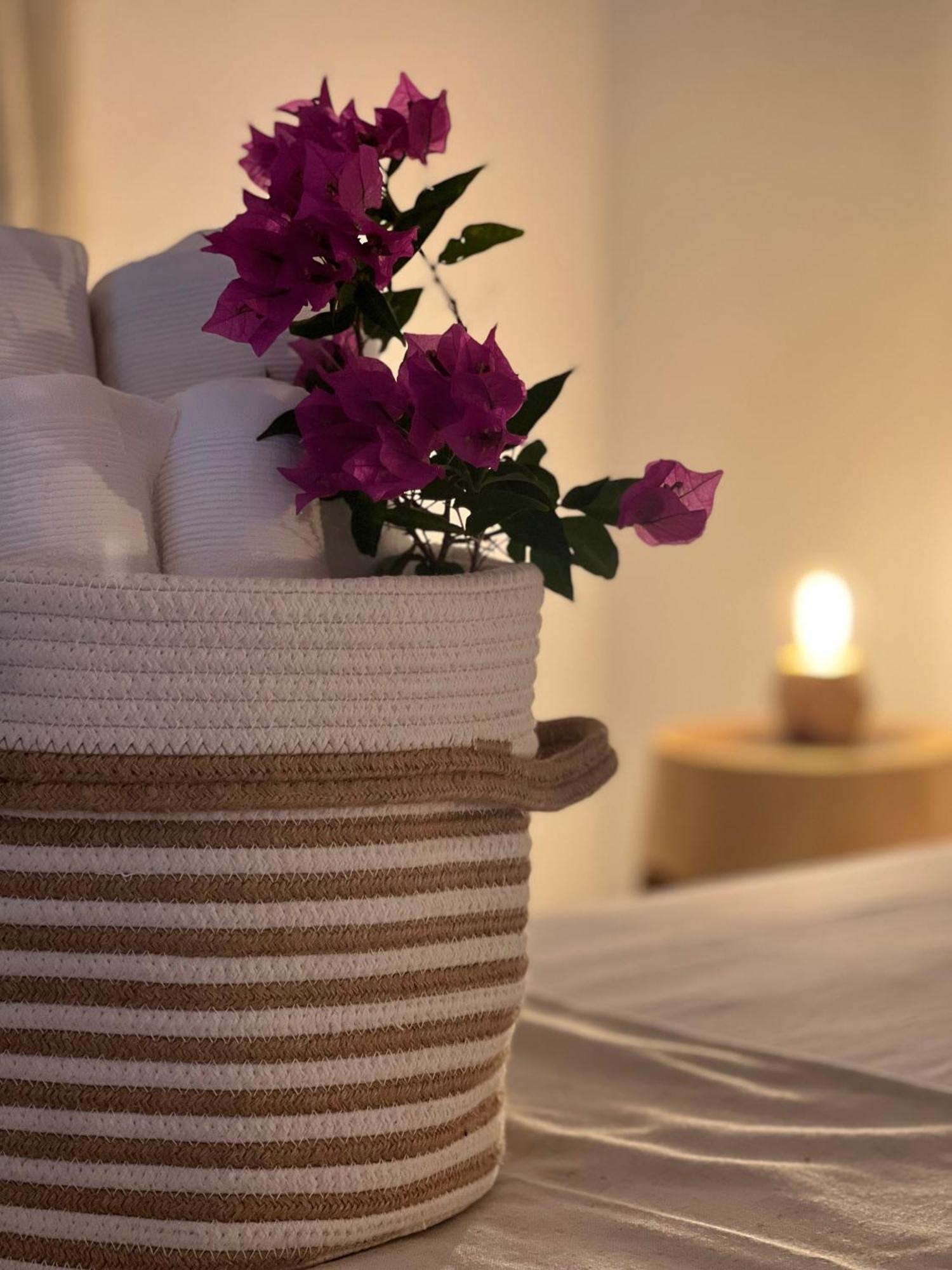 Bed and Breakfast Il Mandorlo Santa Teresa Gallura Exterior foto